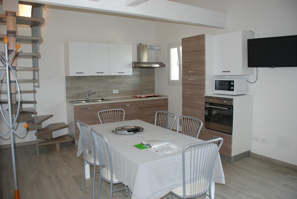Villaggio Esmera Desenzano del Garda Exterior photo
