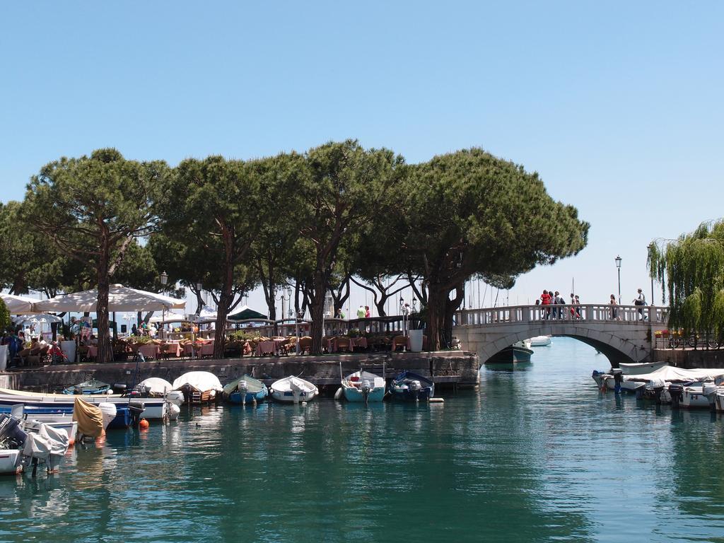 Villaggio Esmera Desenzano del Garda Exterior photo