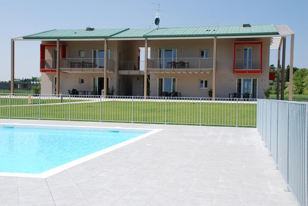 Villaggio Esmera Desenzano del Garda Exterior photo